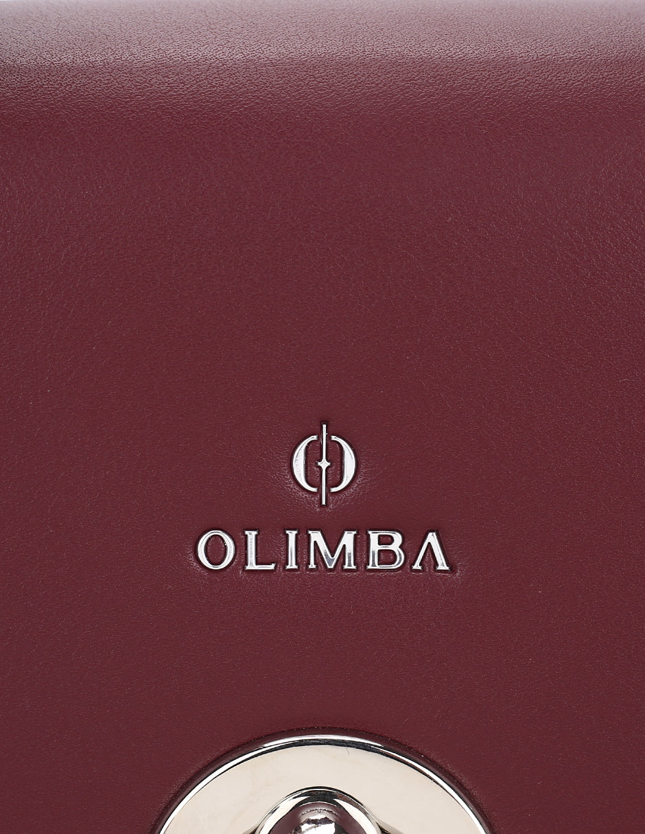 Bolsa Crossbody Olimba
