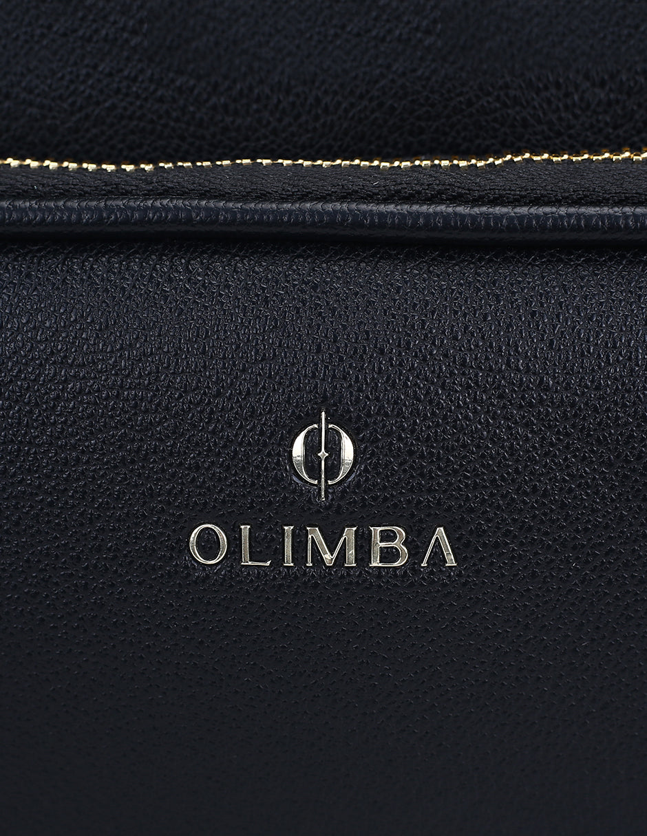Bolsa Satchel Olimba