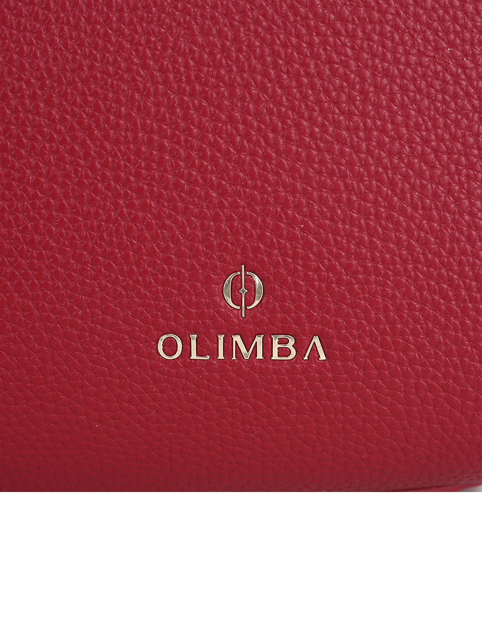 Bolsa Tote Olimba