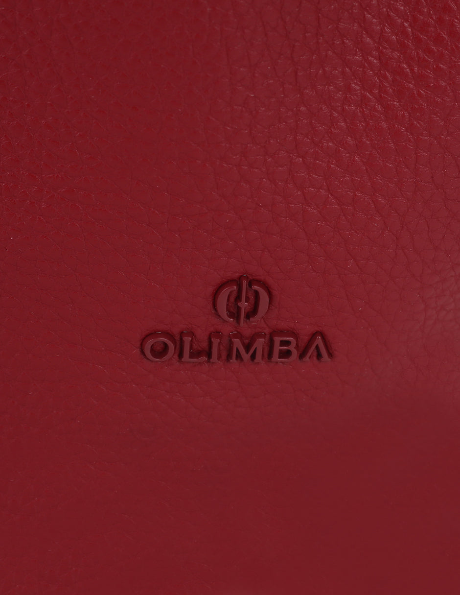 Bolsa Tote Olimba