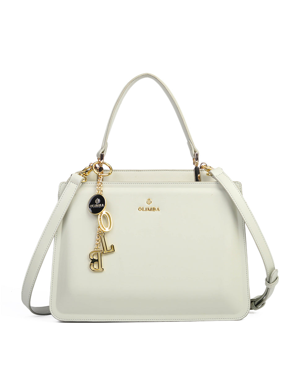 Bolsa Tote Olimba