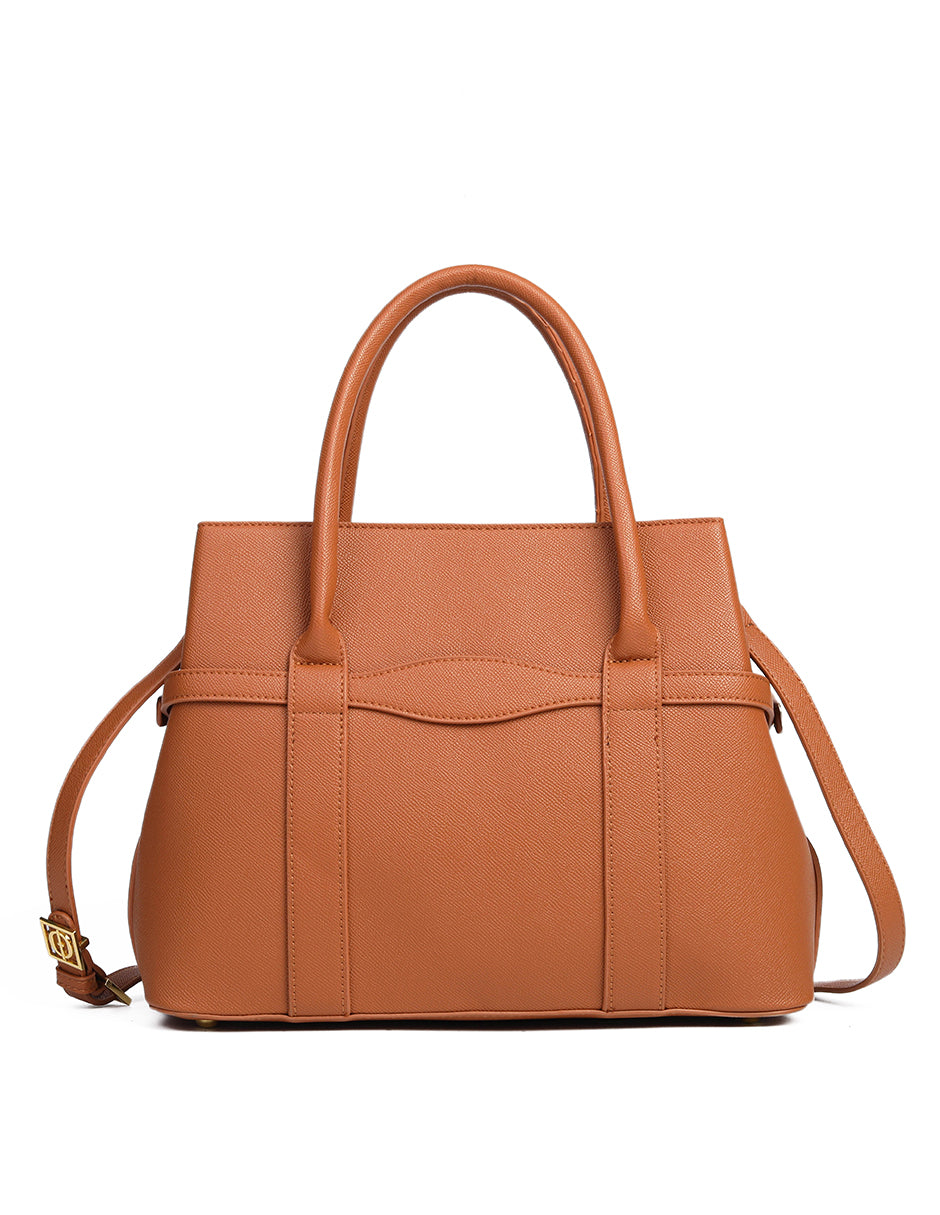 Bolsa Tote Olimba