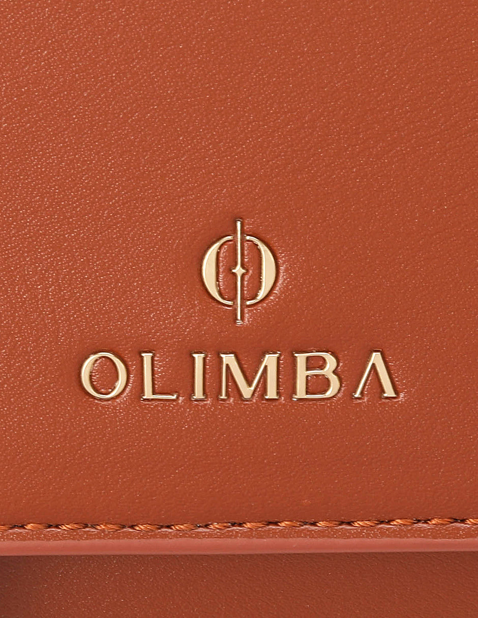 Bolsa Crossbody Olimba