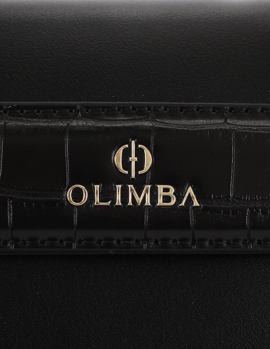 Bolsa Tote Olimba