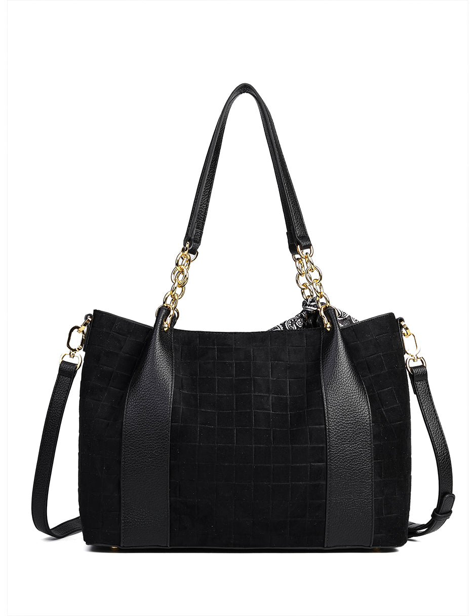 Bolsa Tote Olimba