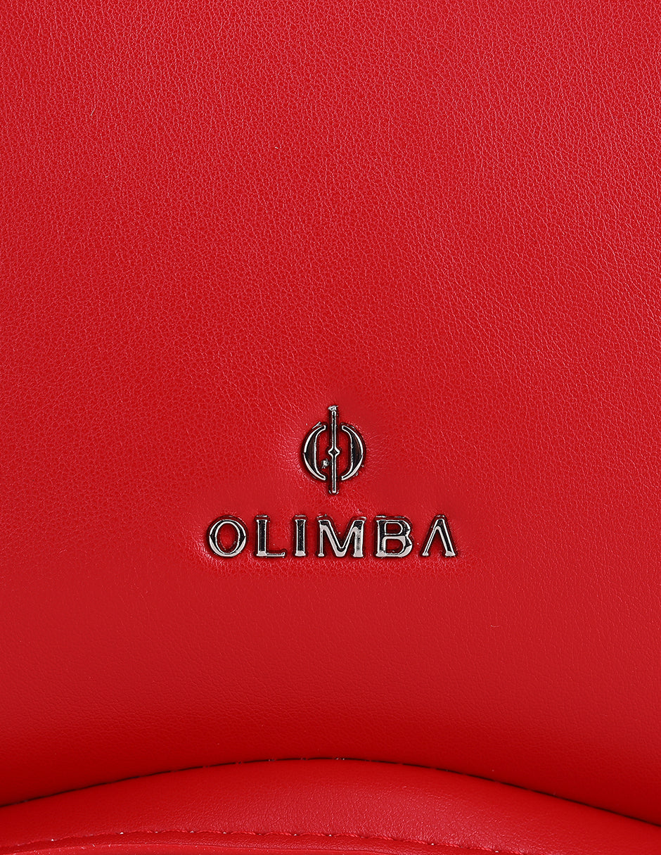 Bolsa Crossbody Olimba