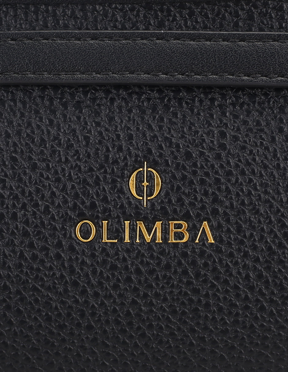 Bolsa Satchel Olimba