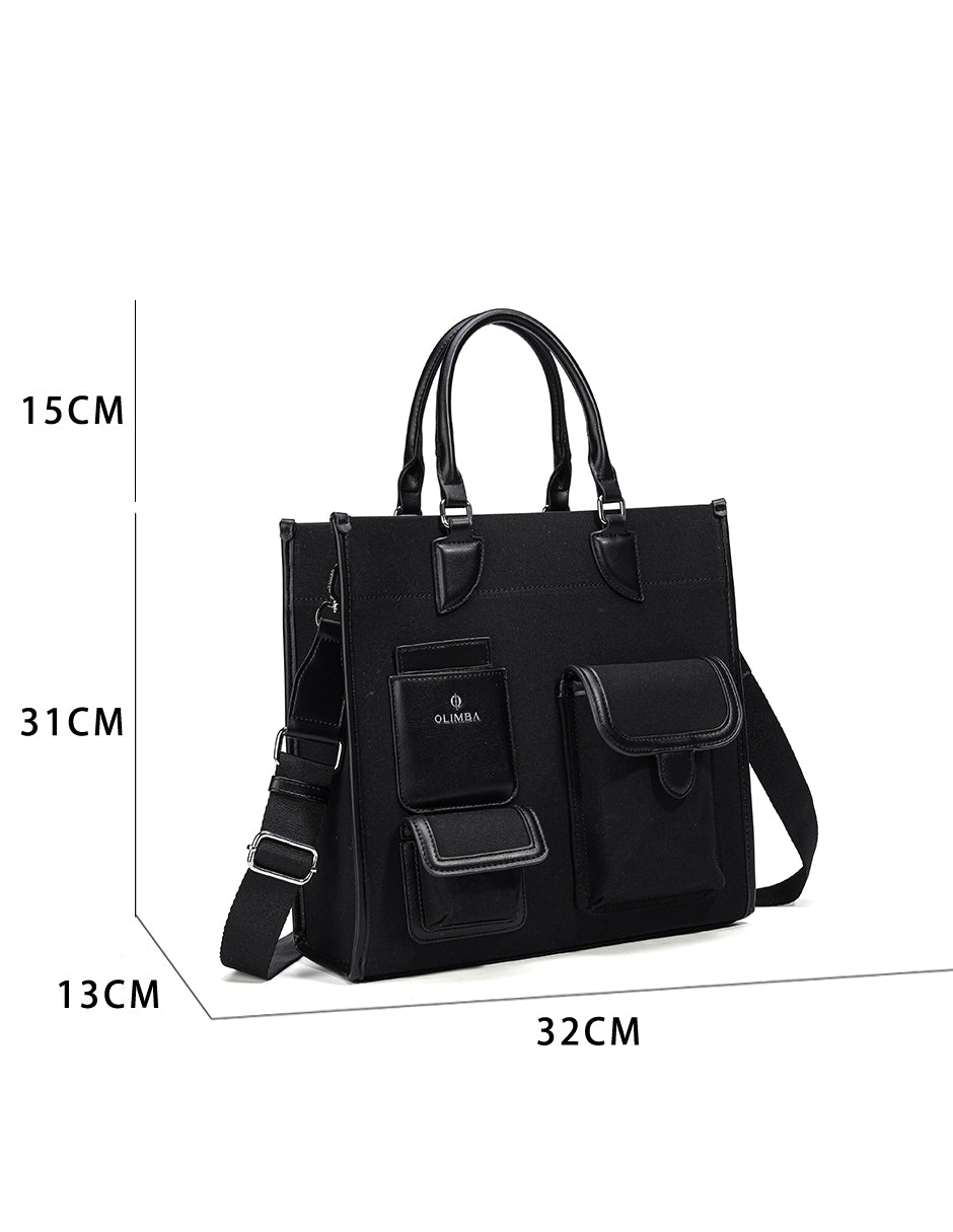 Bolsa Tote Olimba