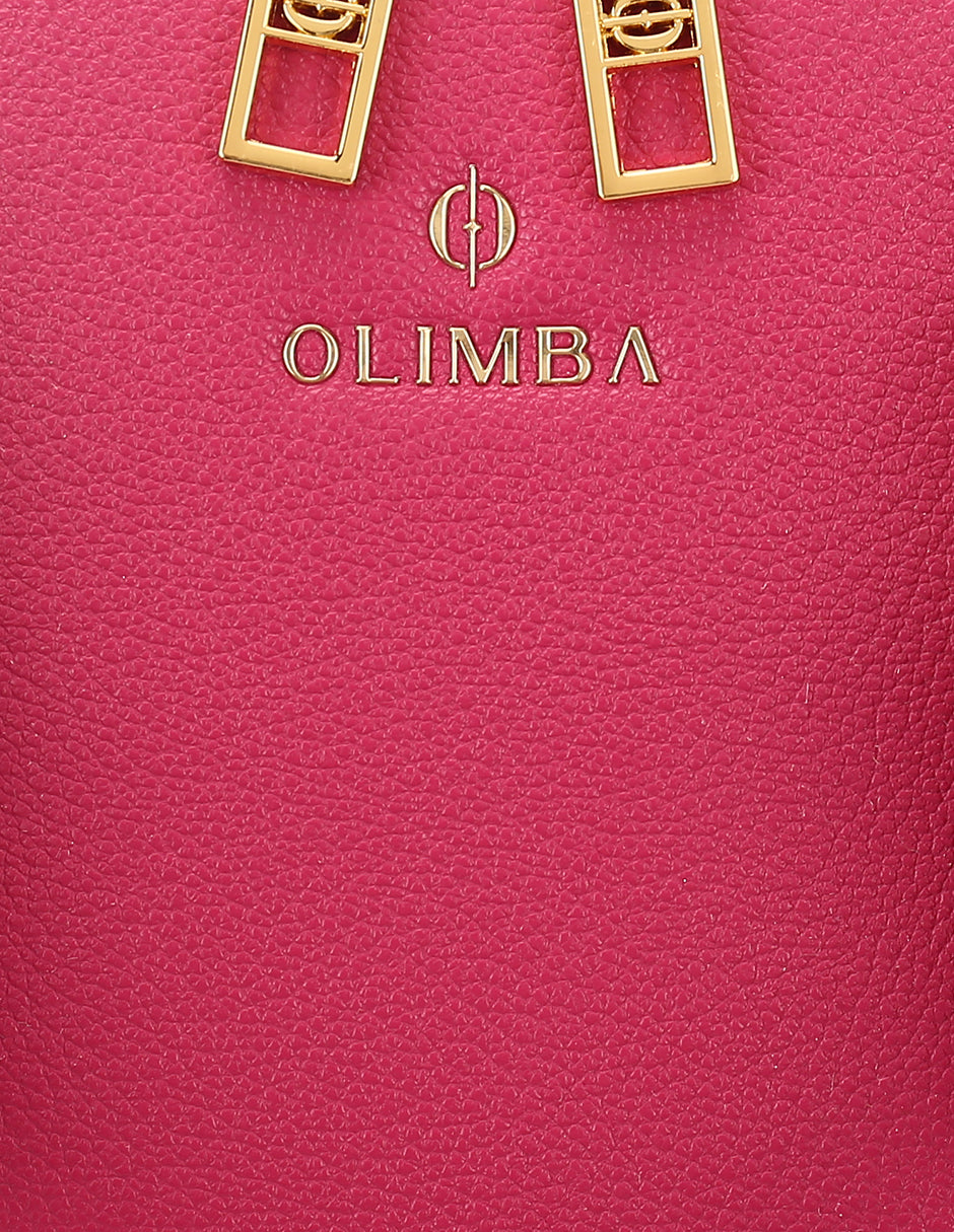 Bolsa Tote Olimba