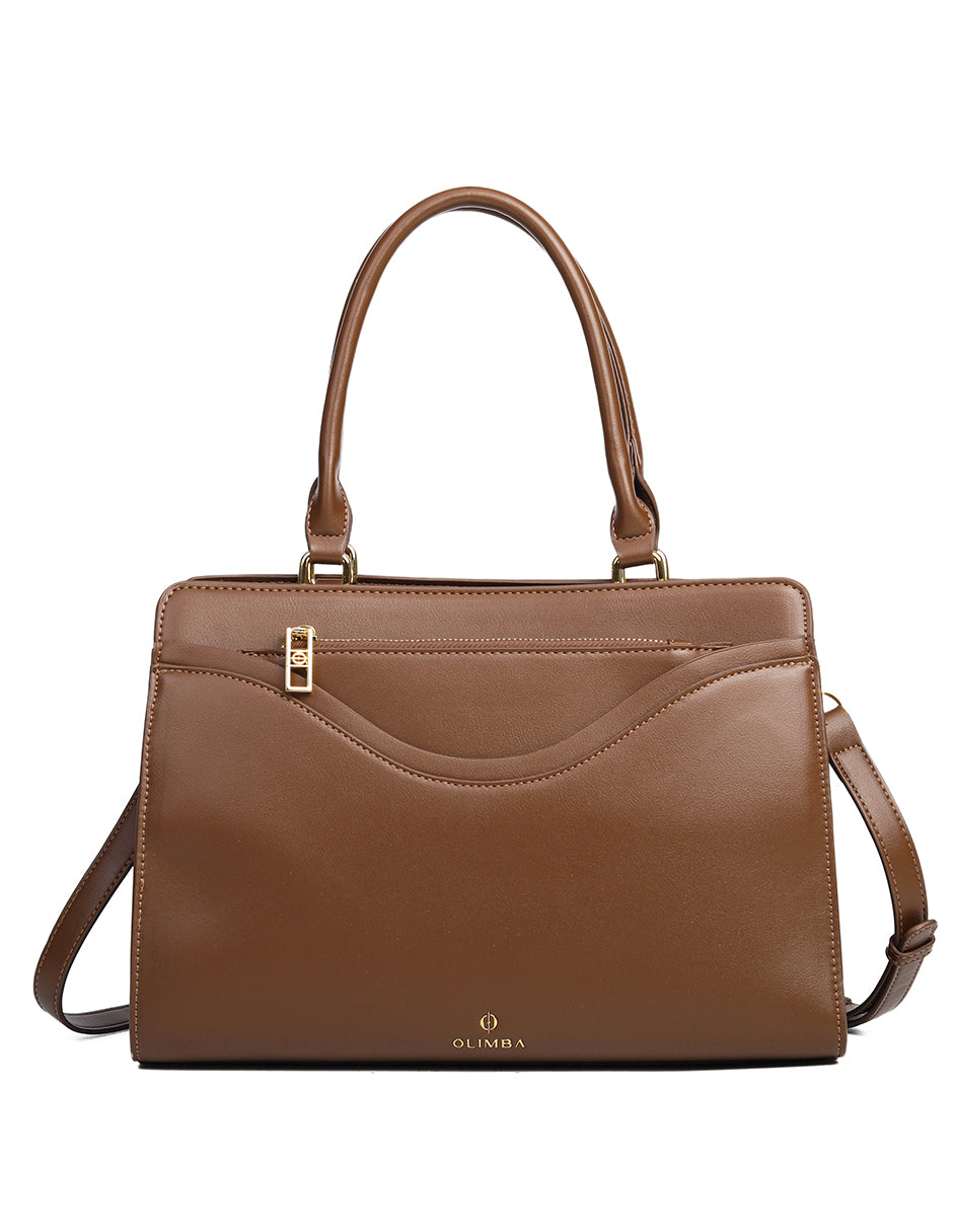 Bolsa Tote Olimba