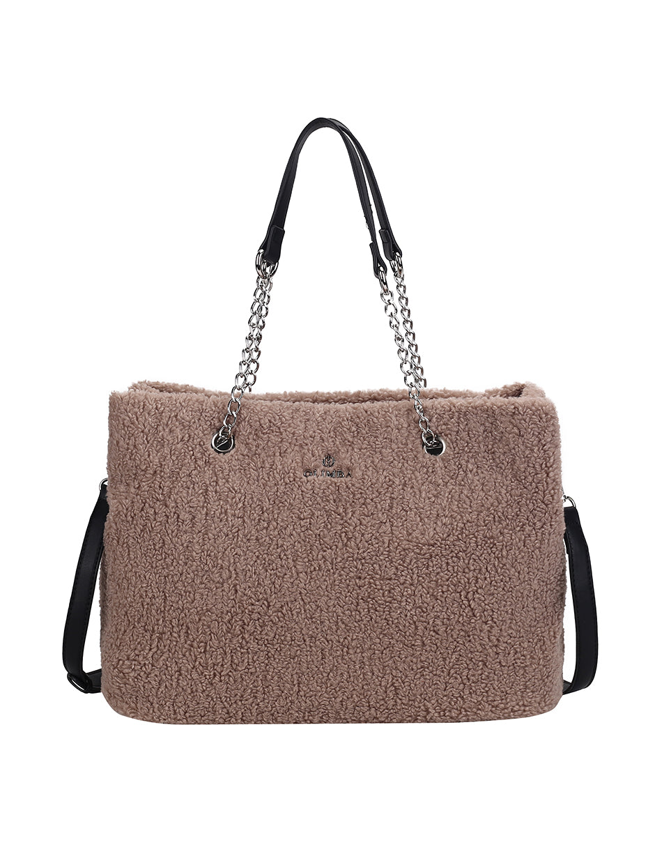 Bolsa Tote Olimba