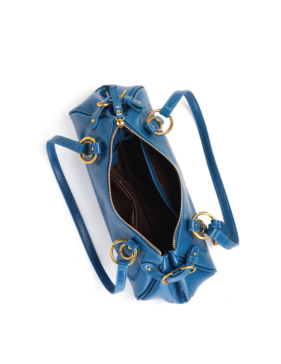 Bolsa Crossbody Olimba