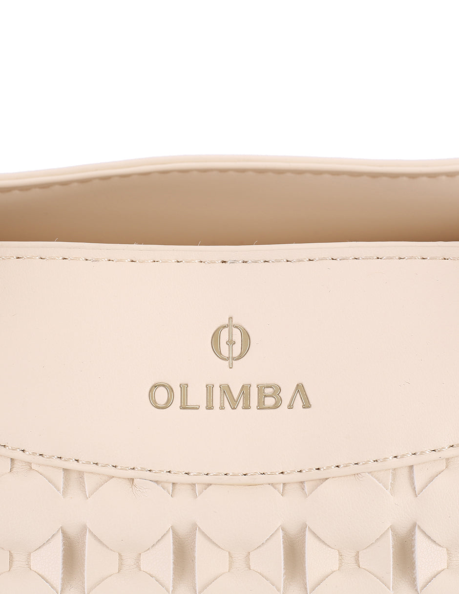 Bolsa Tote Olimba