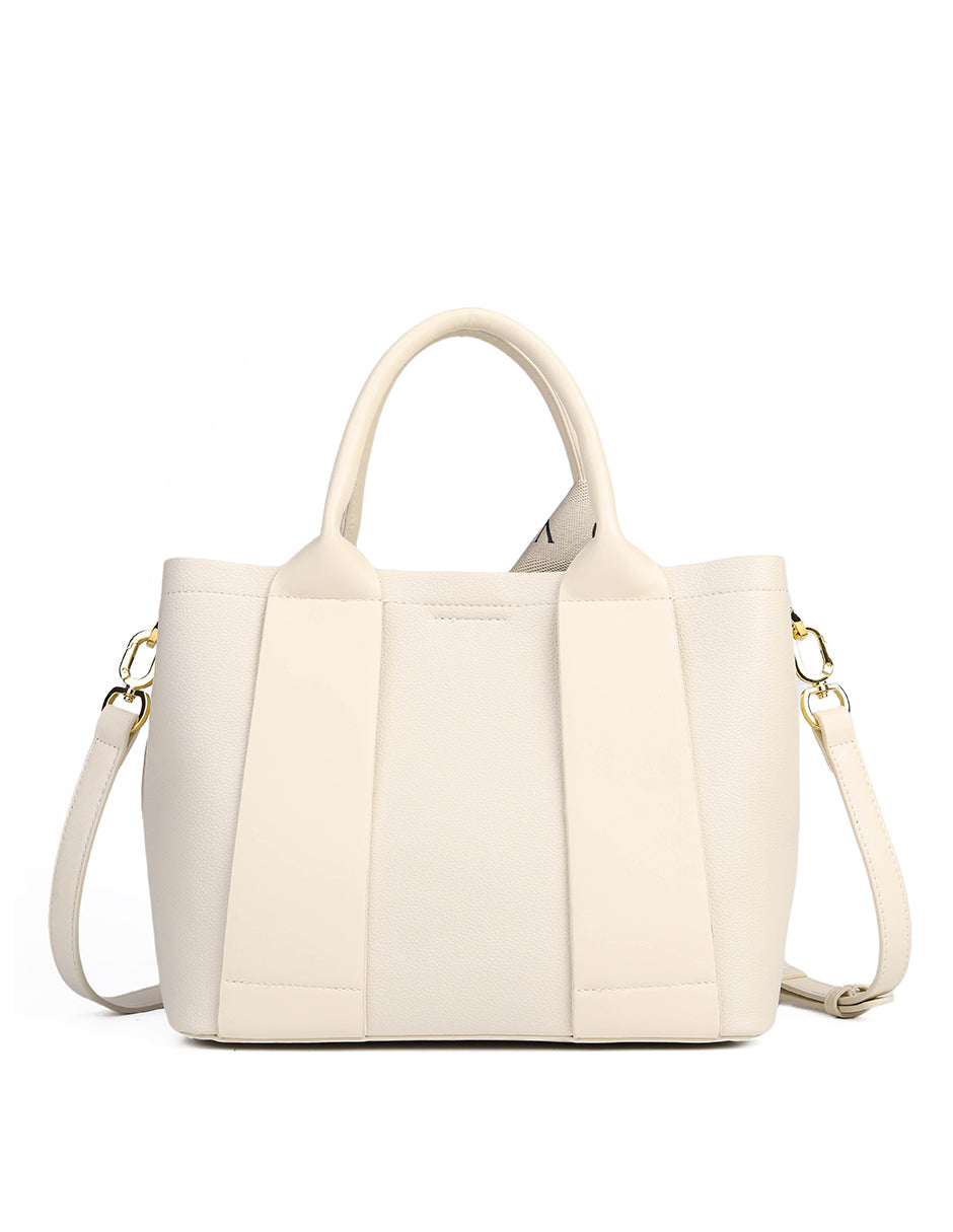 Bolsa Tote Olimba