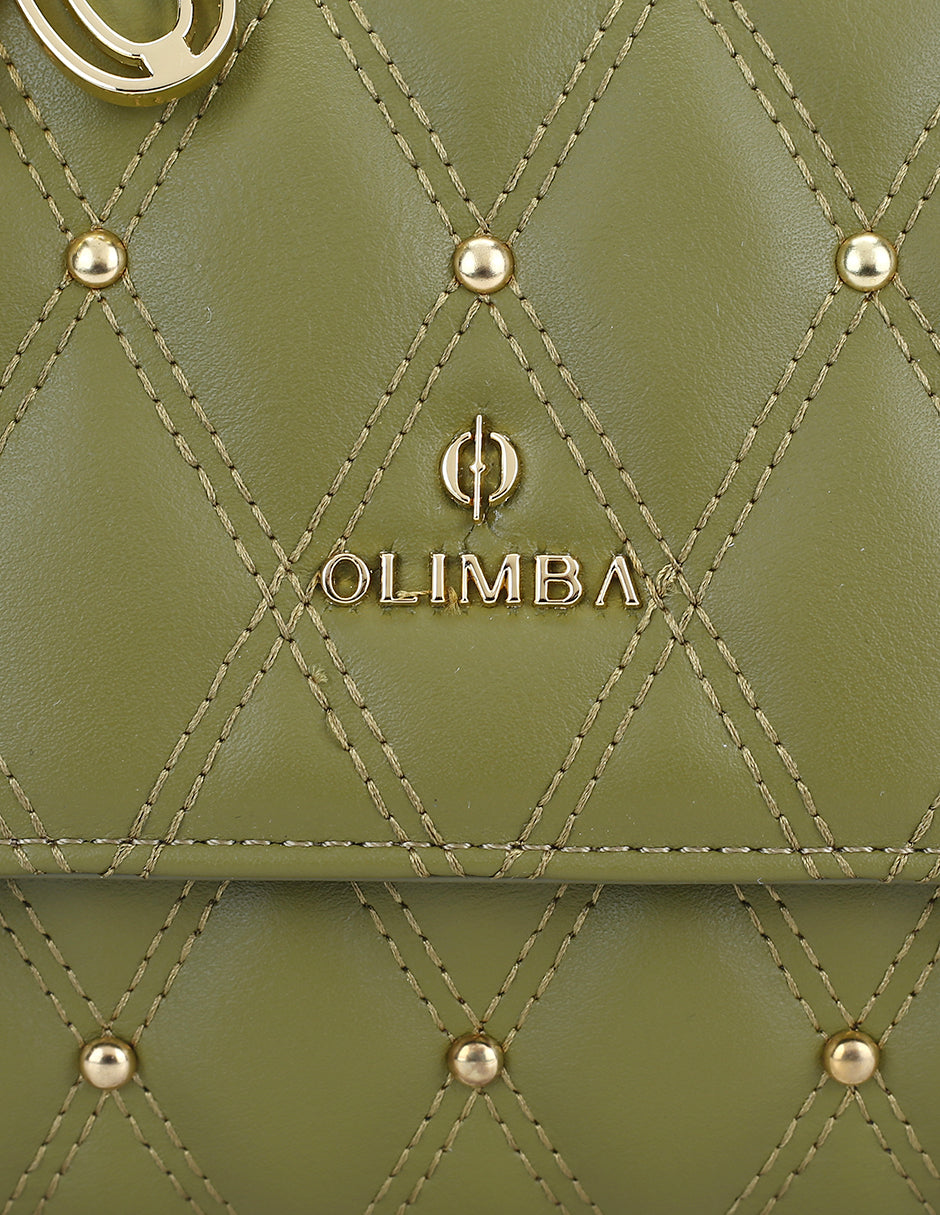 Bolsa Crossbody Olimba