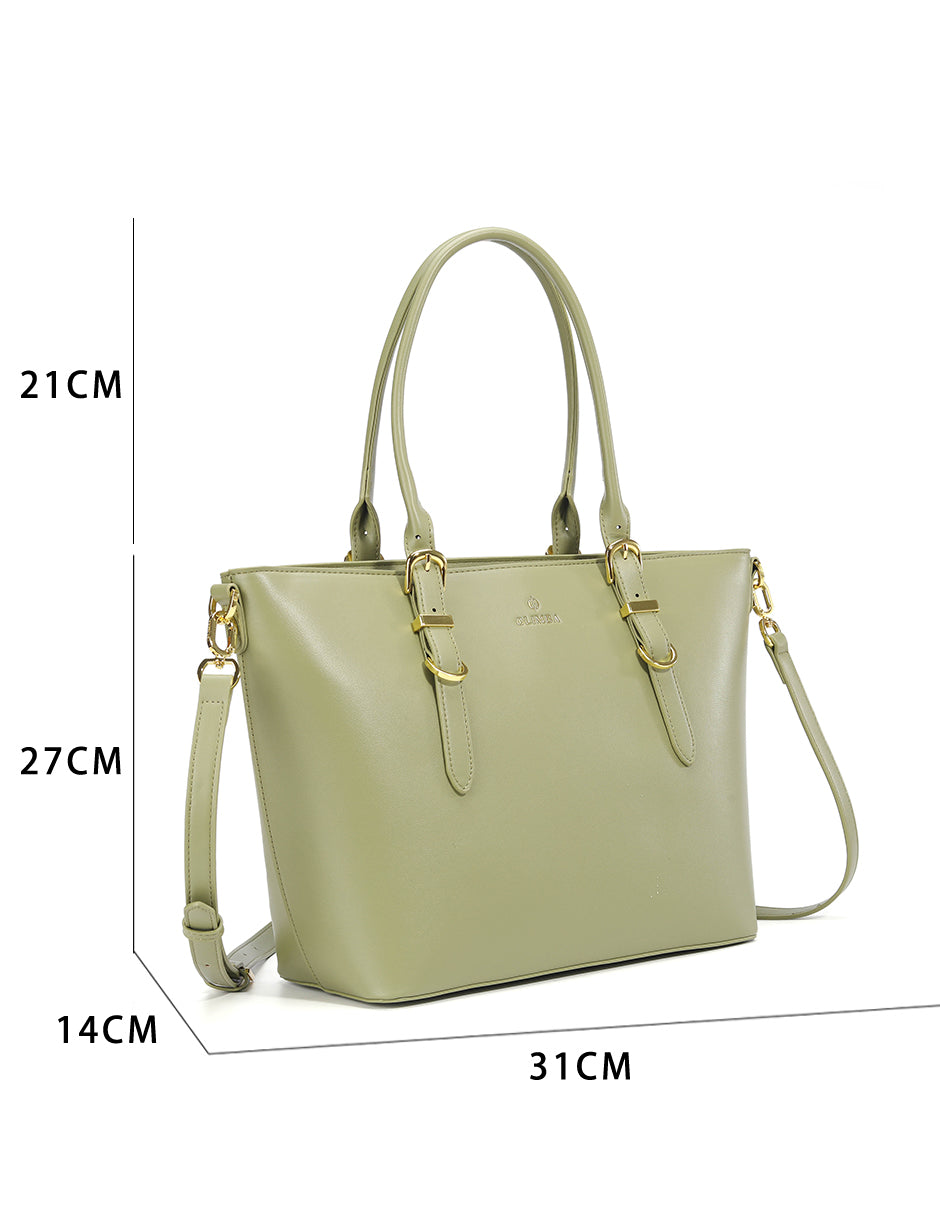Bolsa Tote Olimba