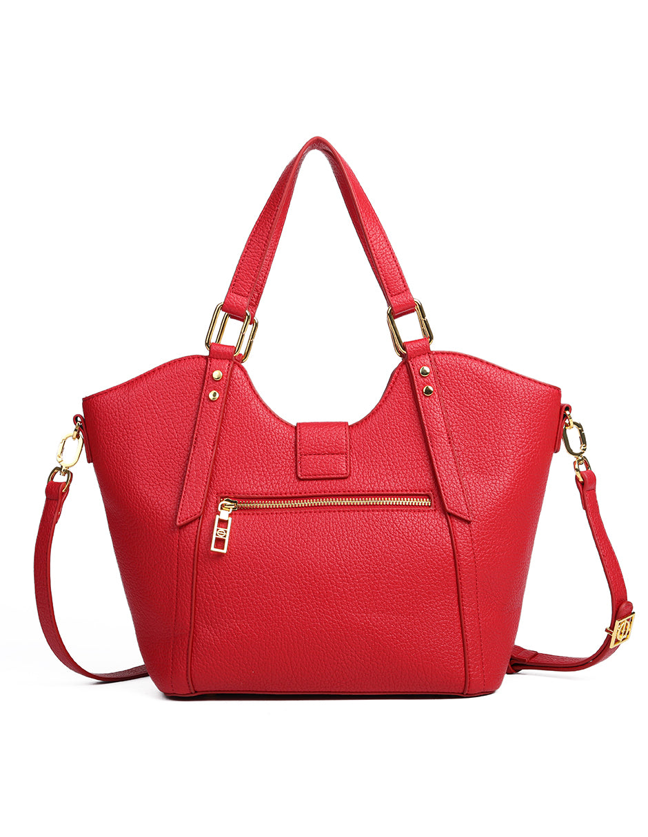 Bolsa Tote Olimba