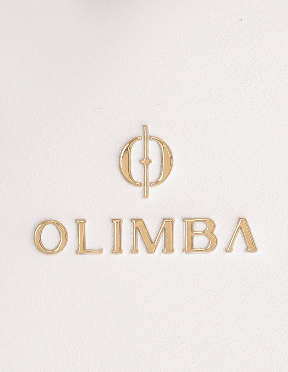 Bolsa Satchel Olimba