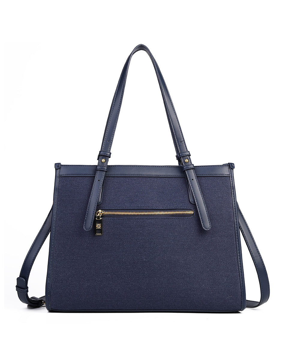Bolsa Tote Olimba