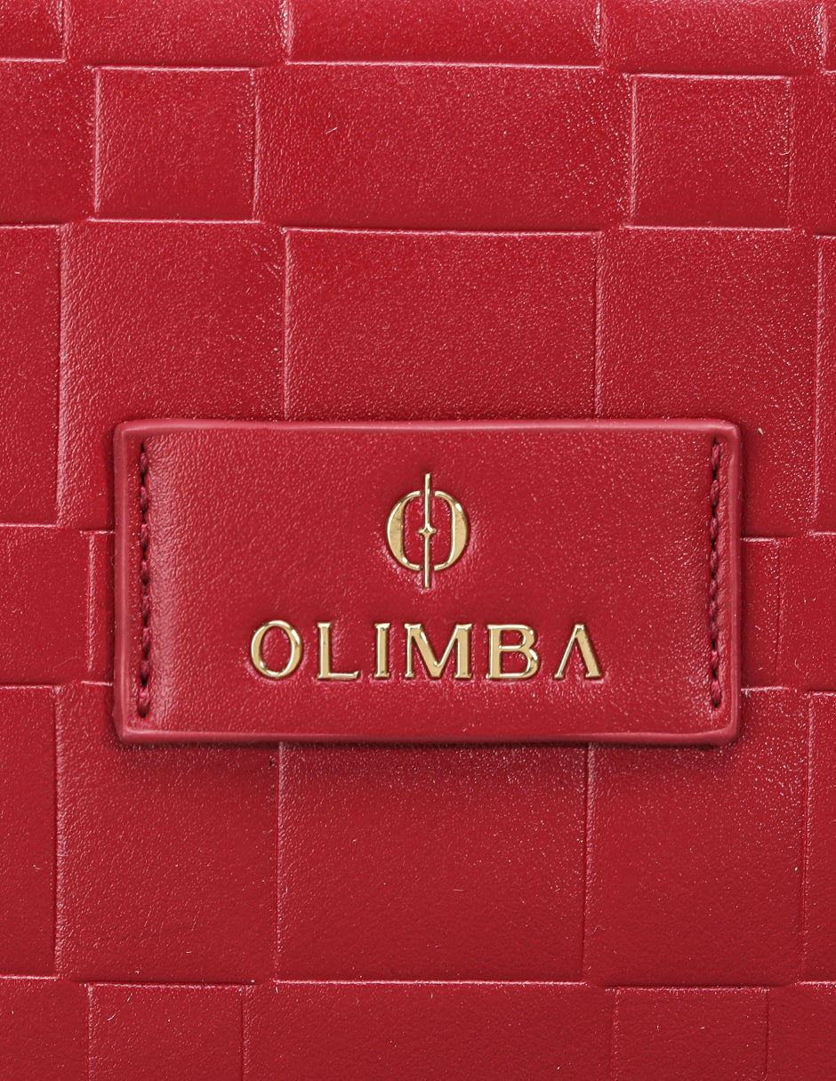 Bolsa Tote Olimba