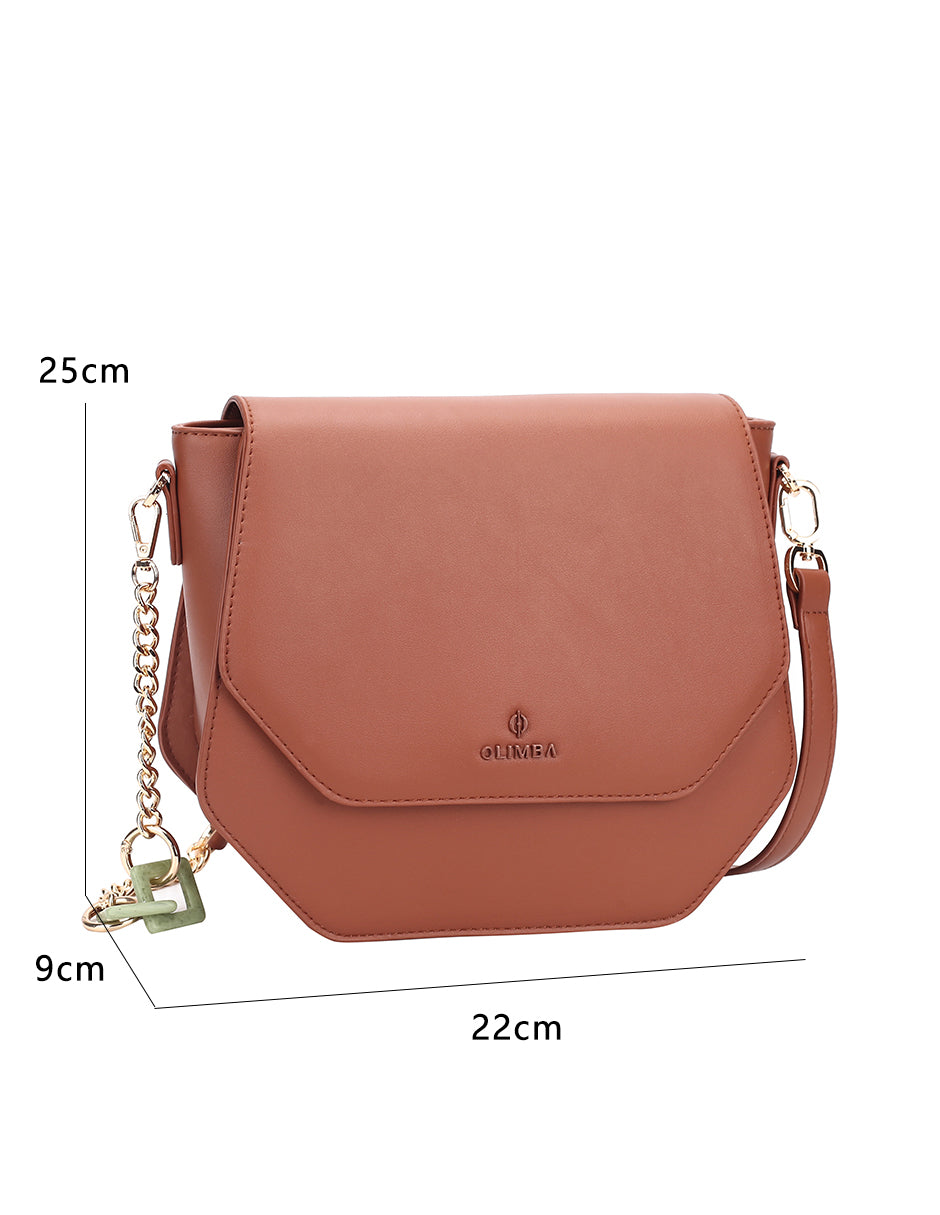 Bolsa Crossbody Olimba