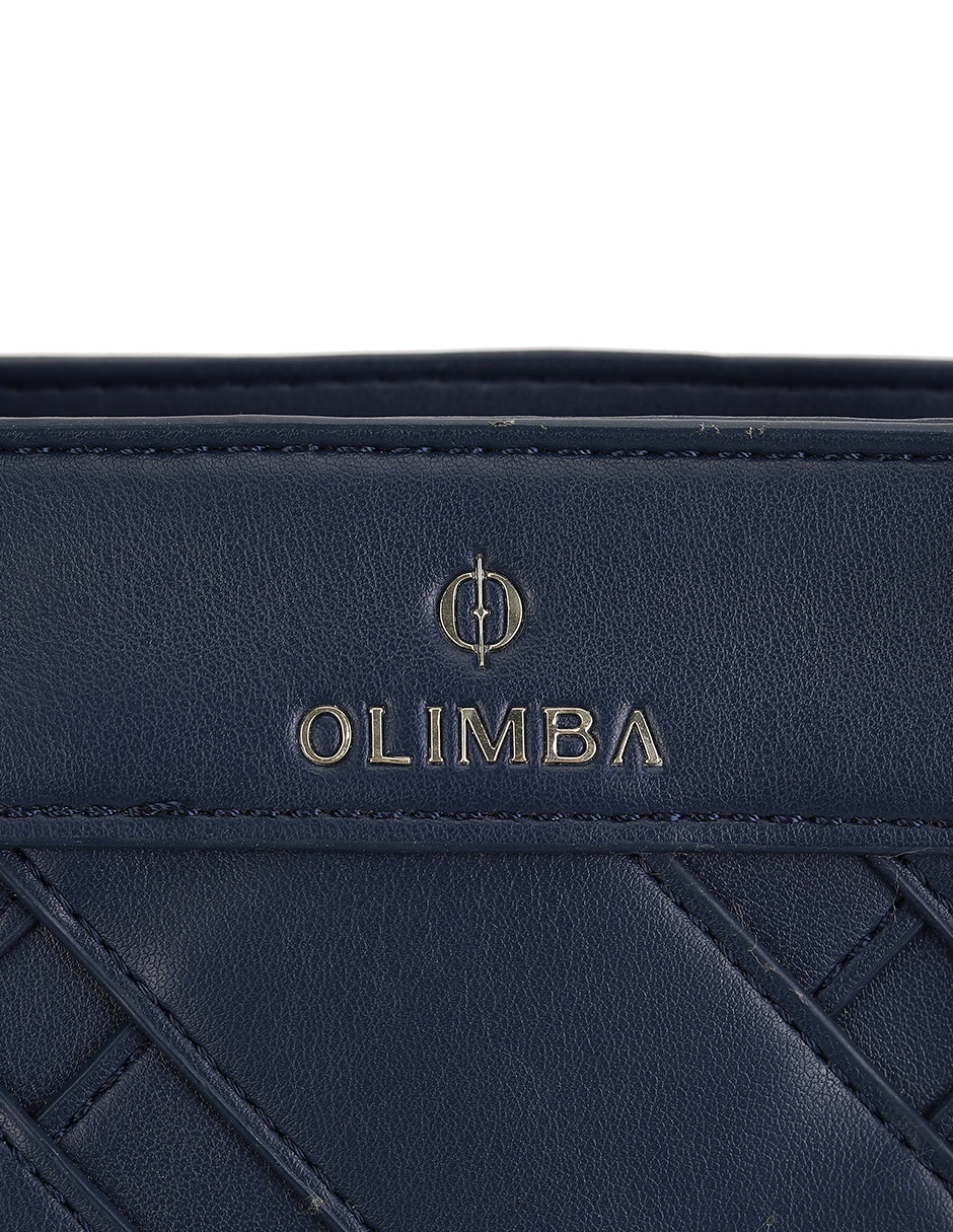 Bolsa Tote Olimba