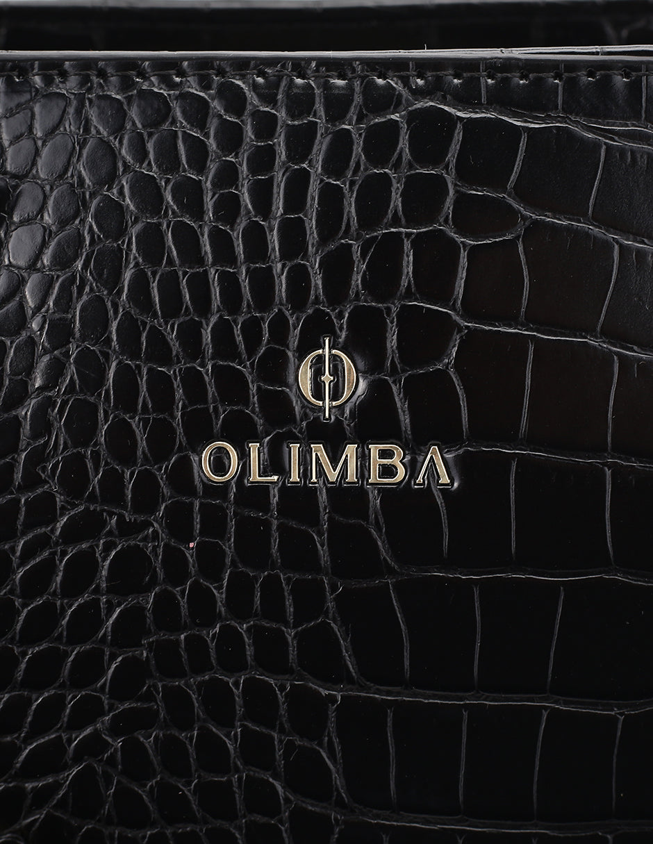 Bolsa Tote Olimba
