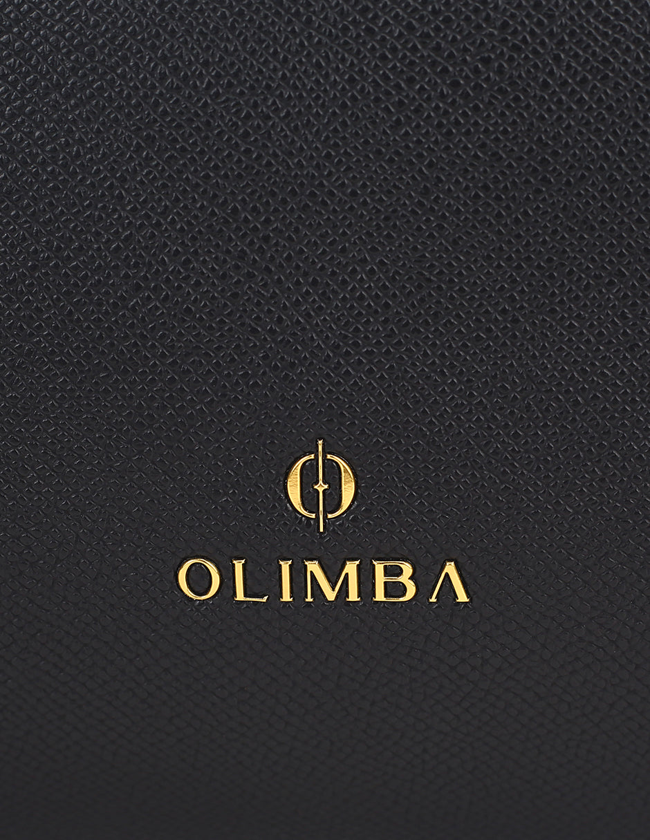 Bolsa Satchel Olimba