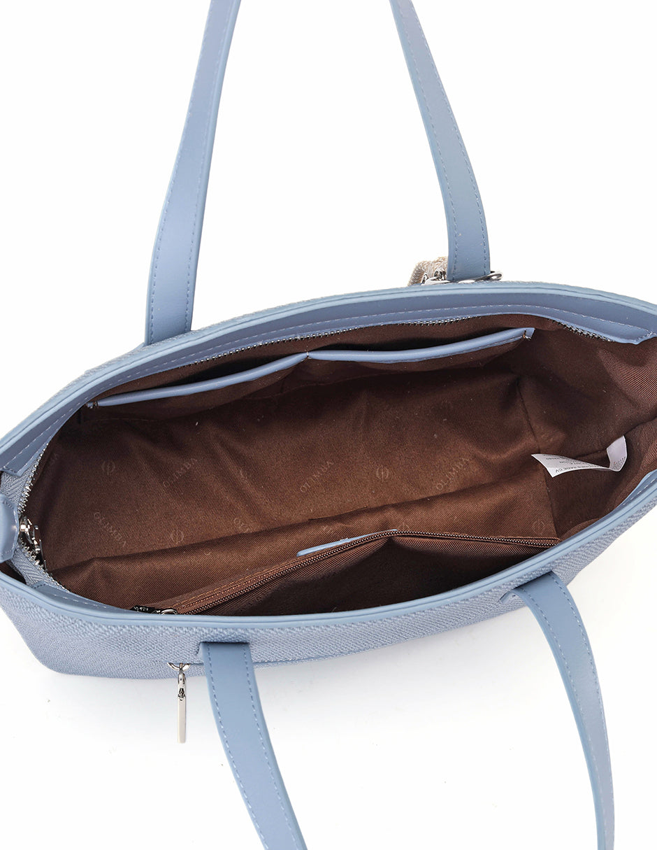 Bolsa Tote Olimba