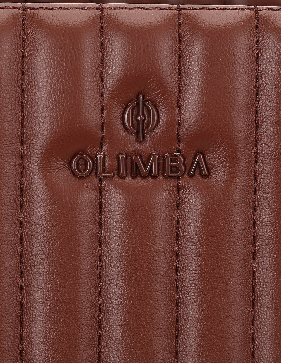 Bolsa Tote  Olimba