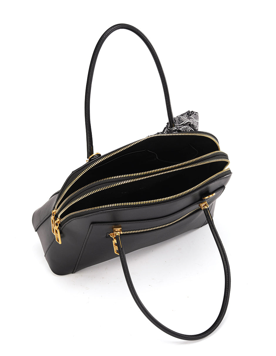 Bolsa Satchel Olimba