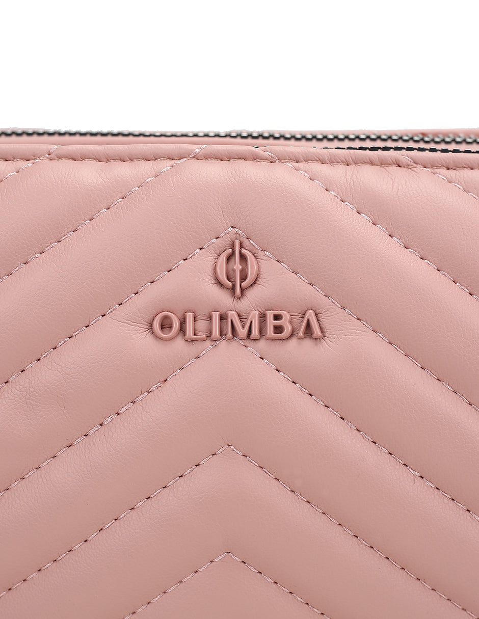 Bolsa Crossbody Olimba