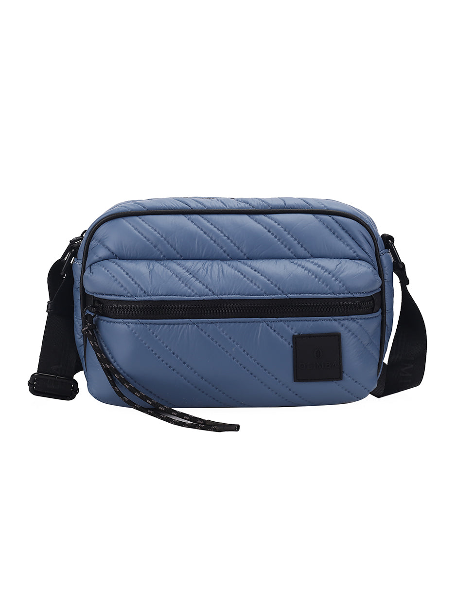 Bolsa Crossbody Olimba