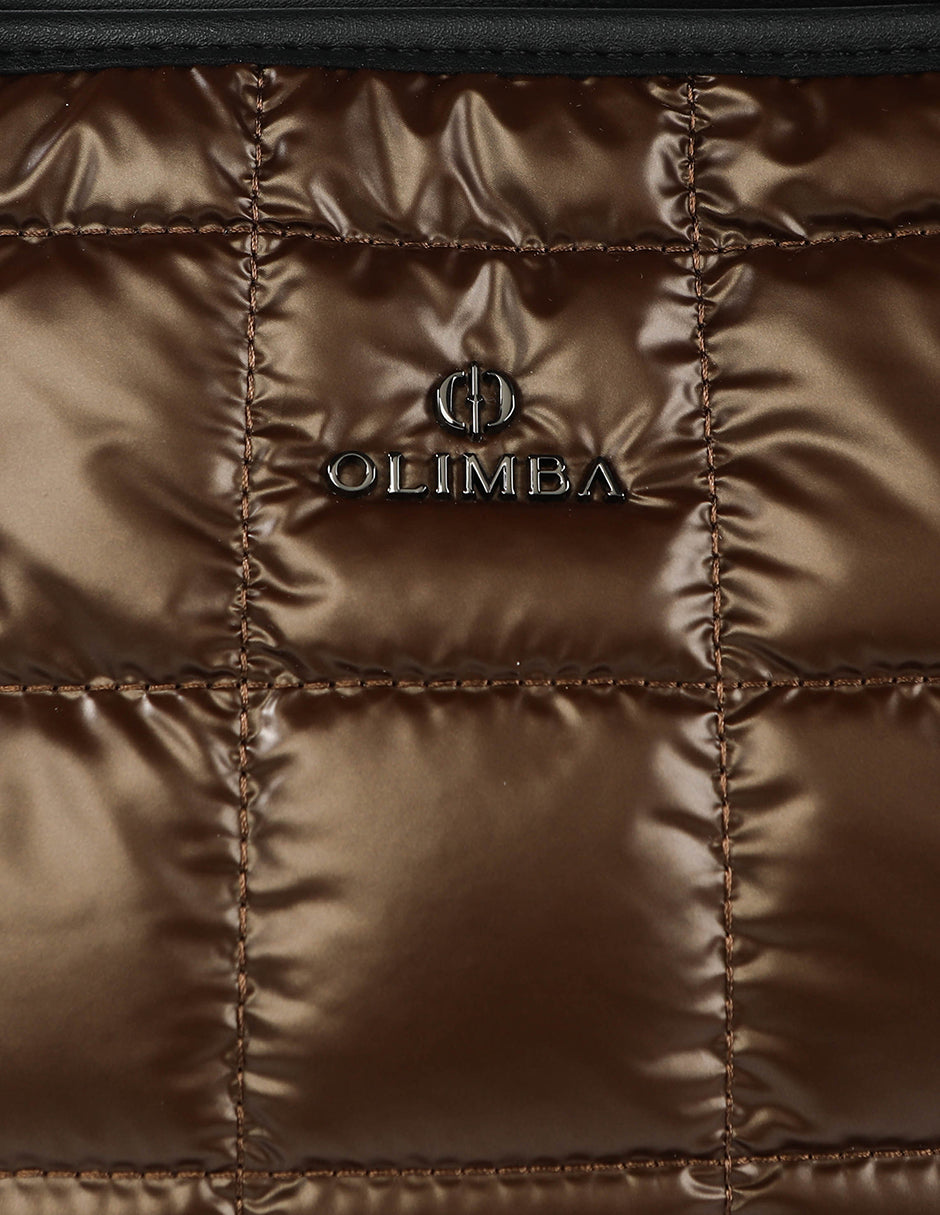 Bolsa Tote Olimba