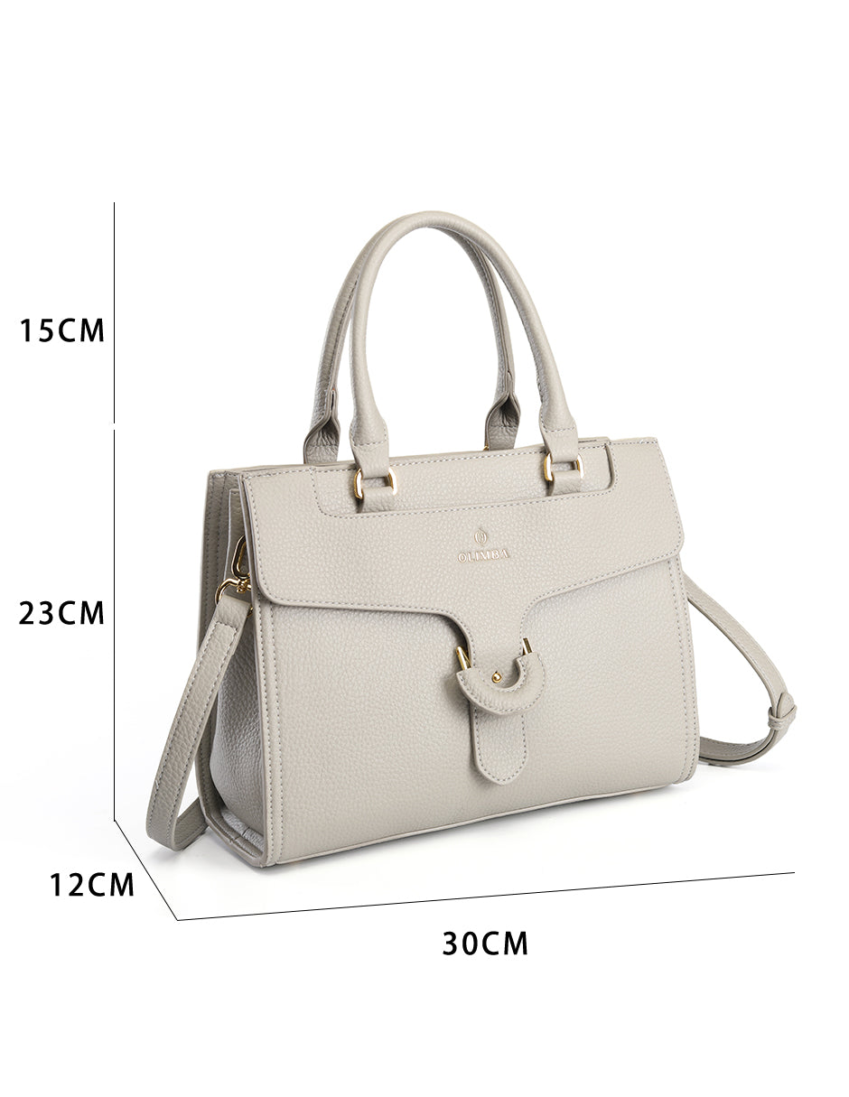 Bolsa Tote Olimba