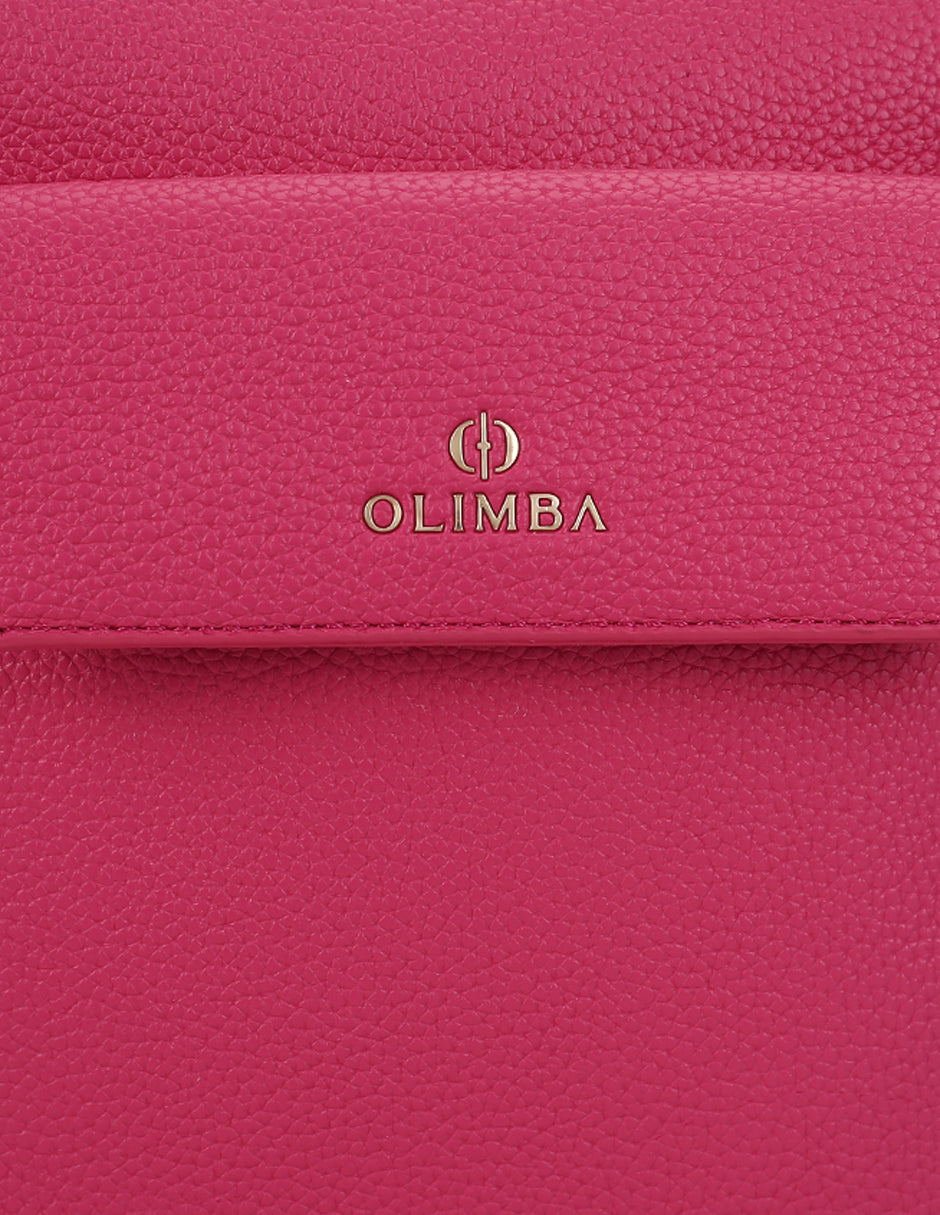 Bolsa Crossbody Olimba