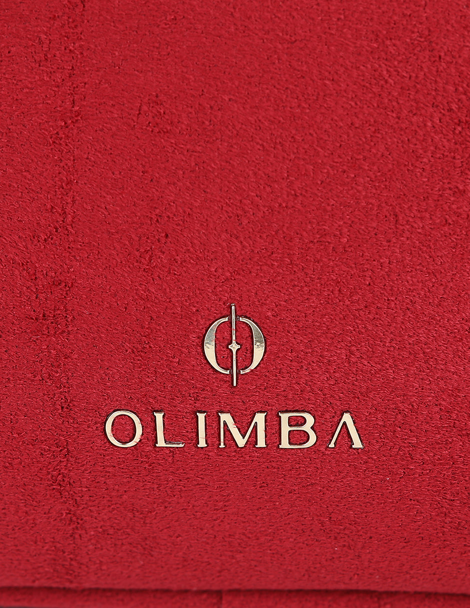Bolsa Tote Olimba