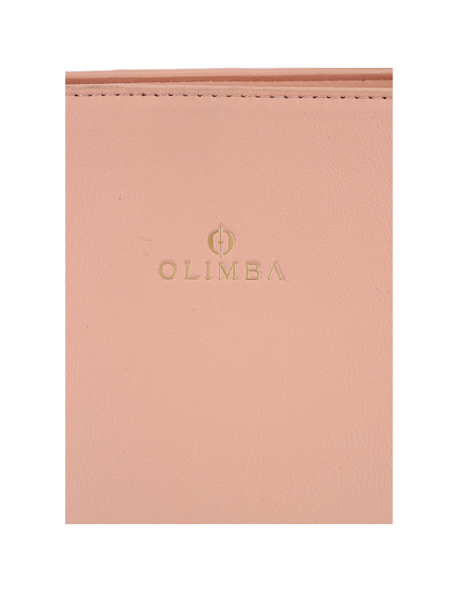 Bolsa Tote Olimba