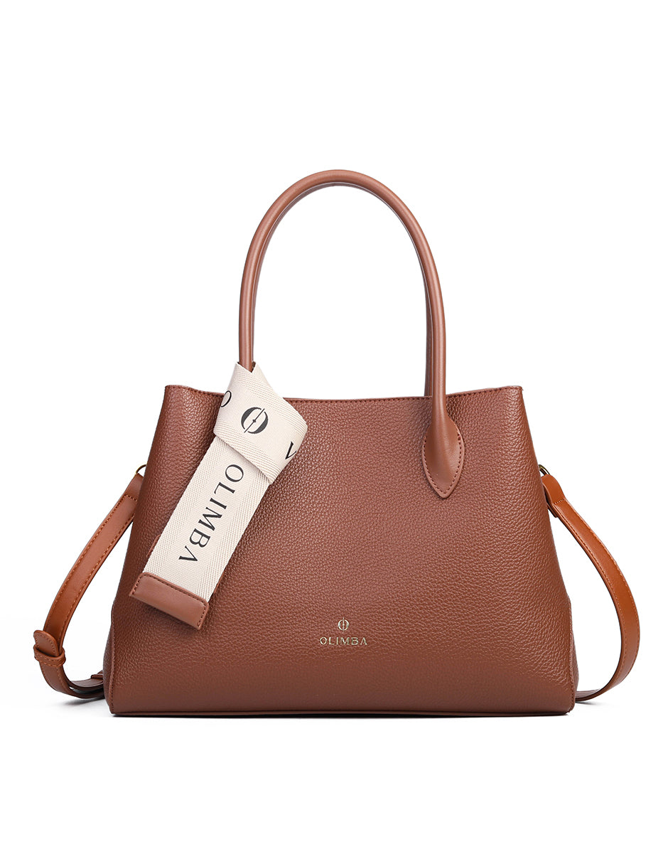Bolsa Tote Olimba