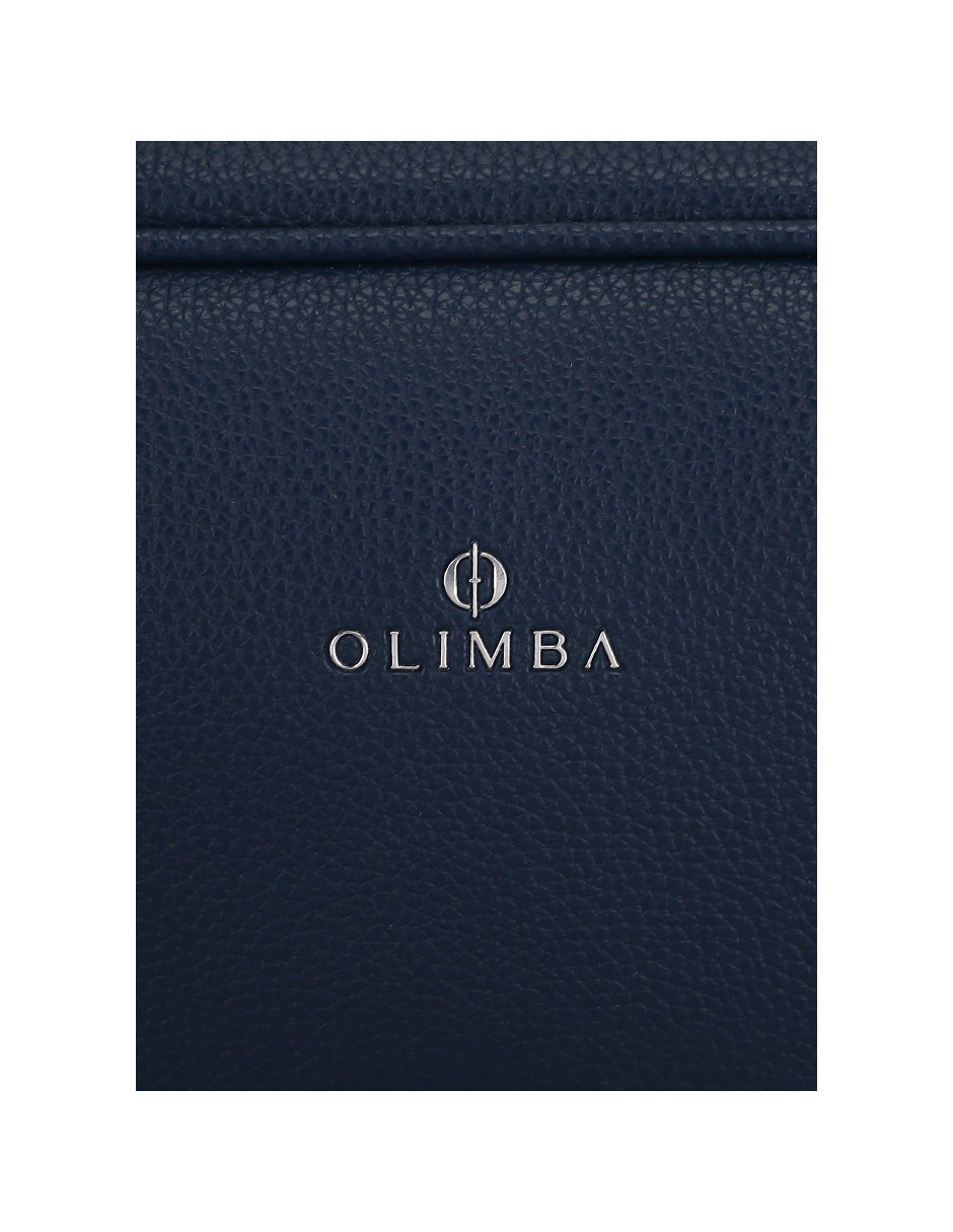 Bolsa Satchel Olimba