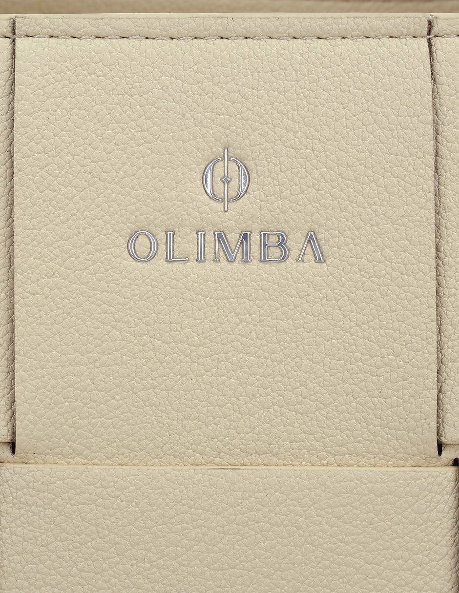 Bolsa Tote Olimba