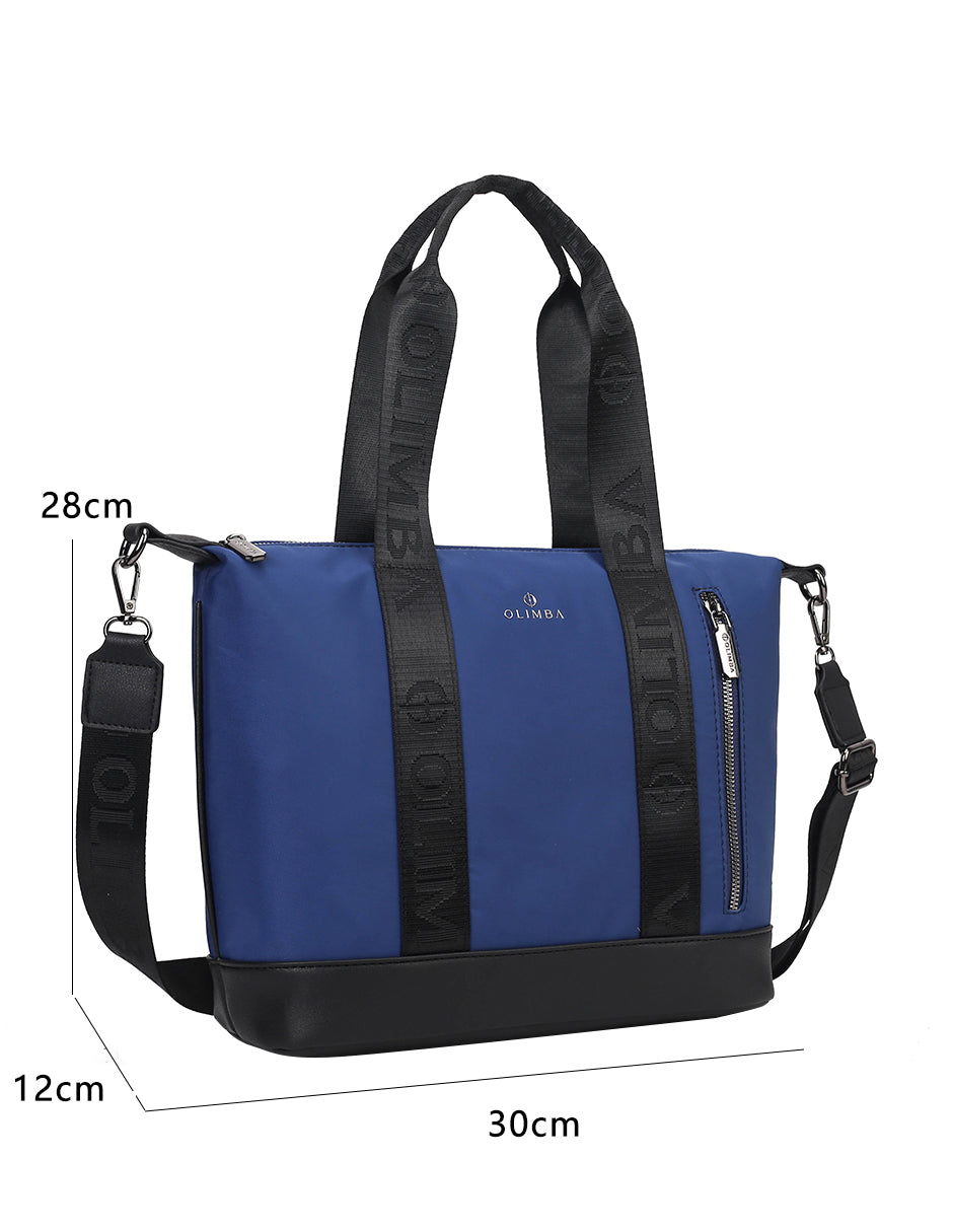 Tote Olimba