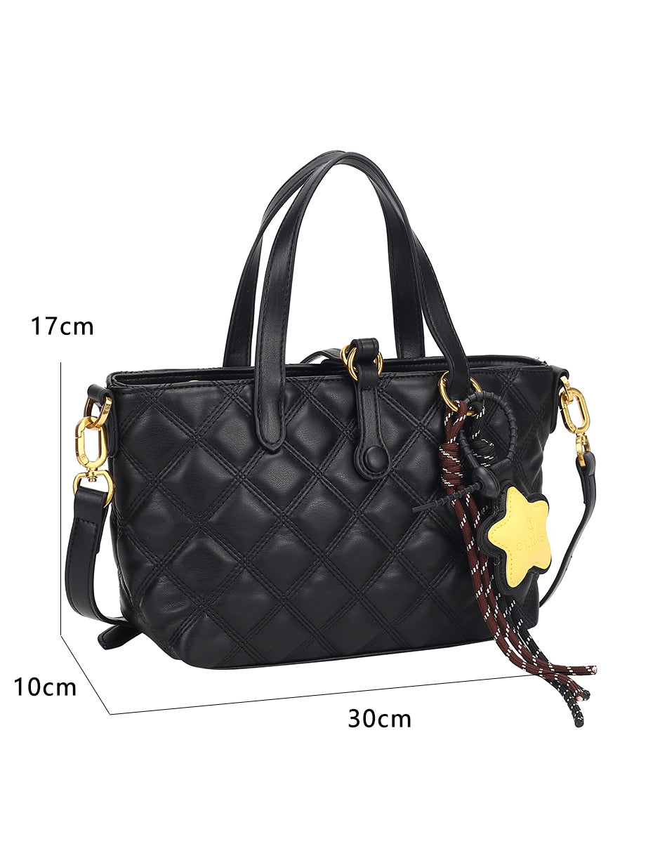 Bolsa Tote Olimba