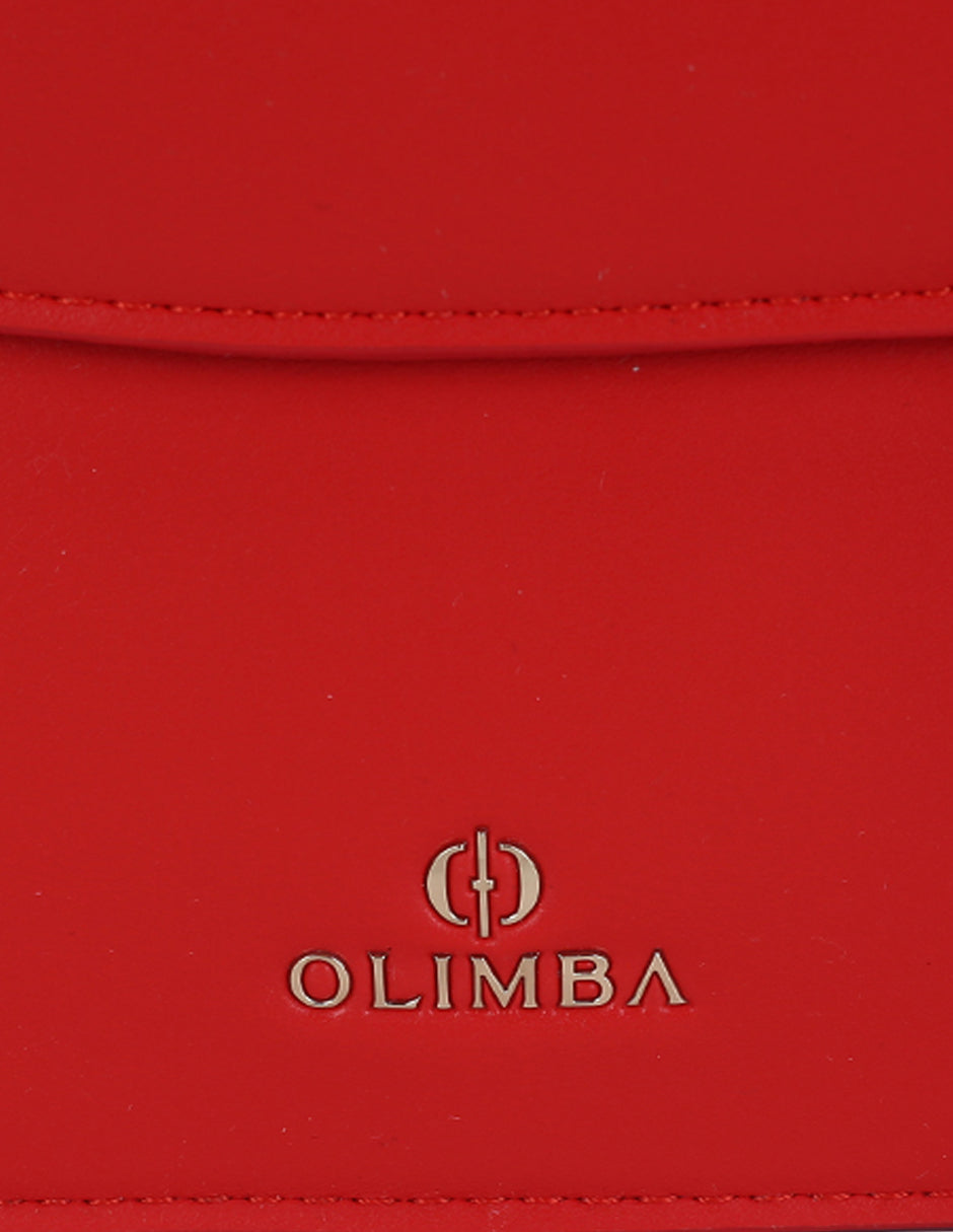Bolsa Crossbody Olimba