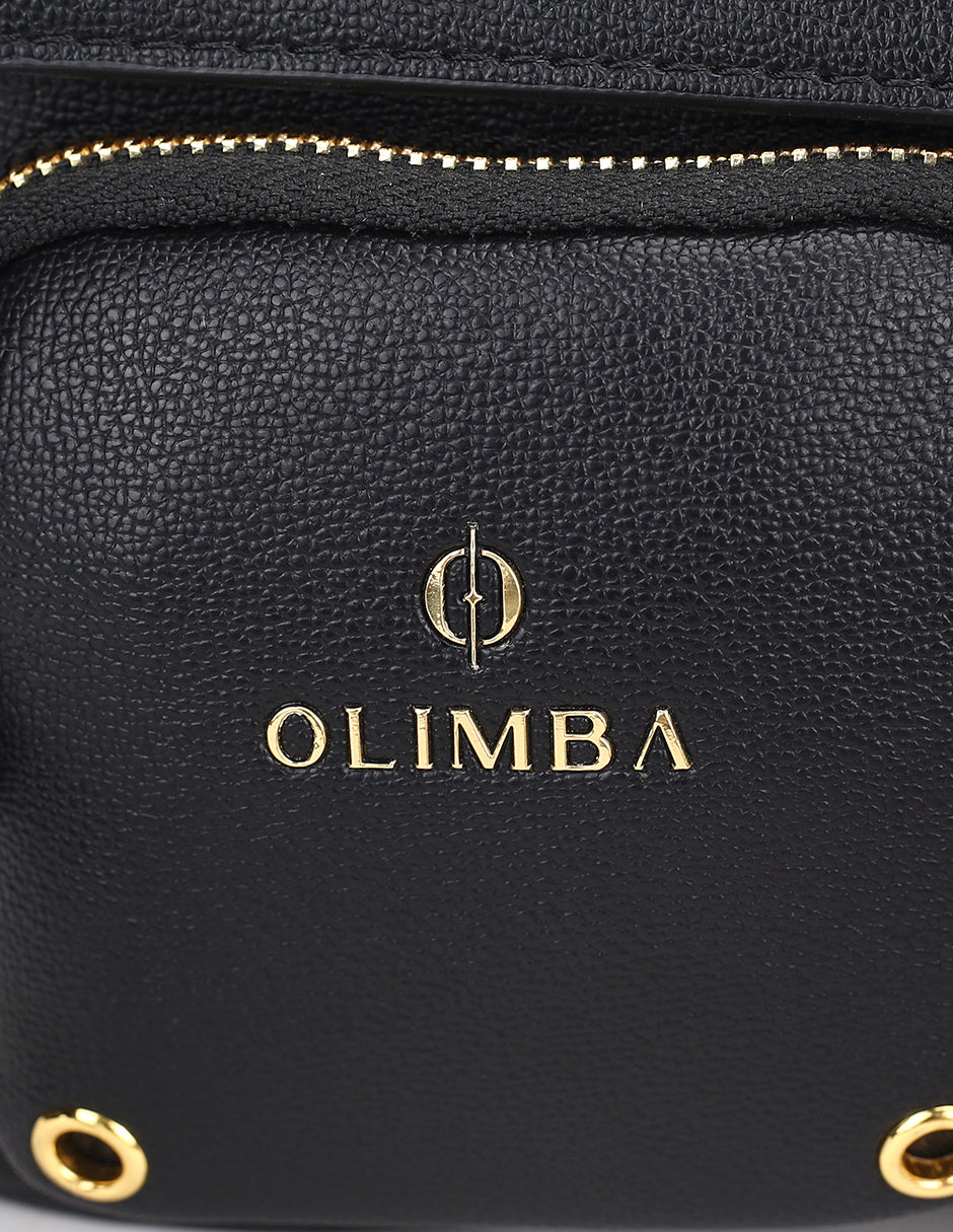 Bolsa Crossbody Olimba