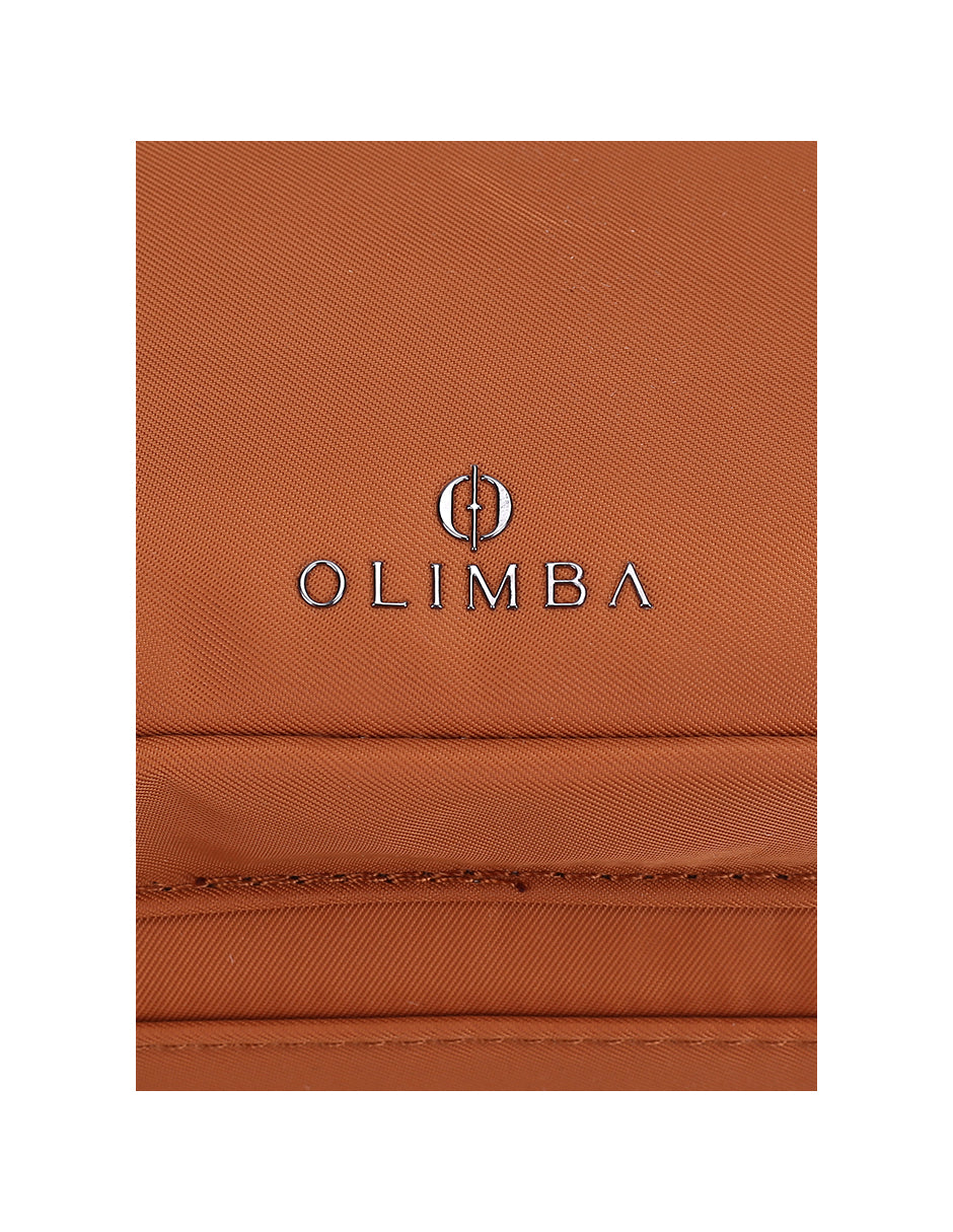 Bolsa Crossbody Olimba