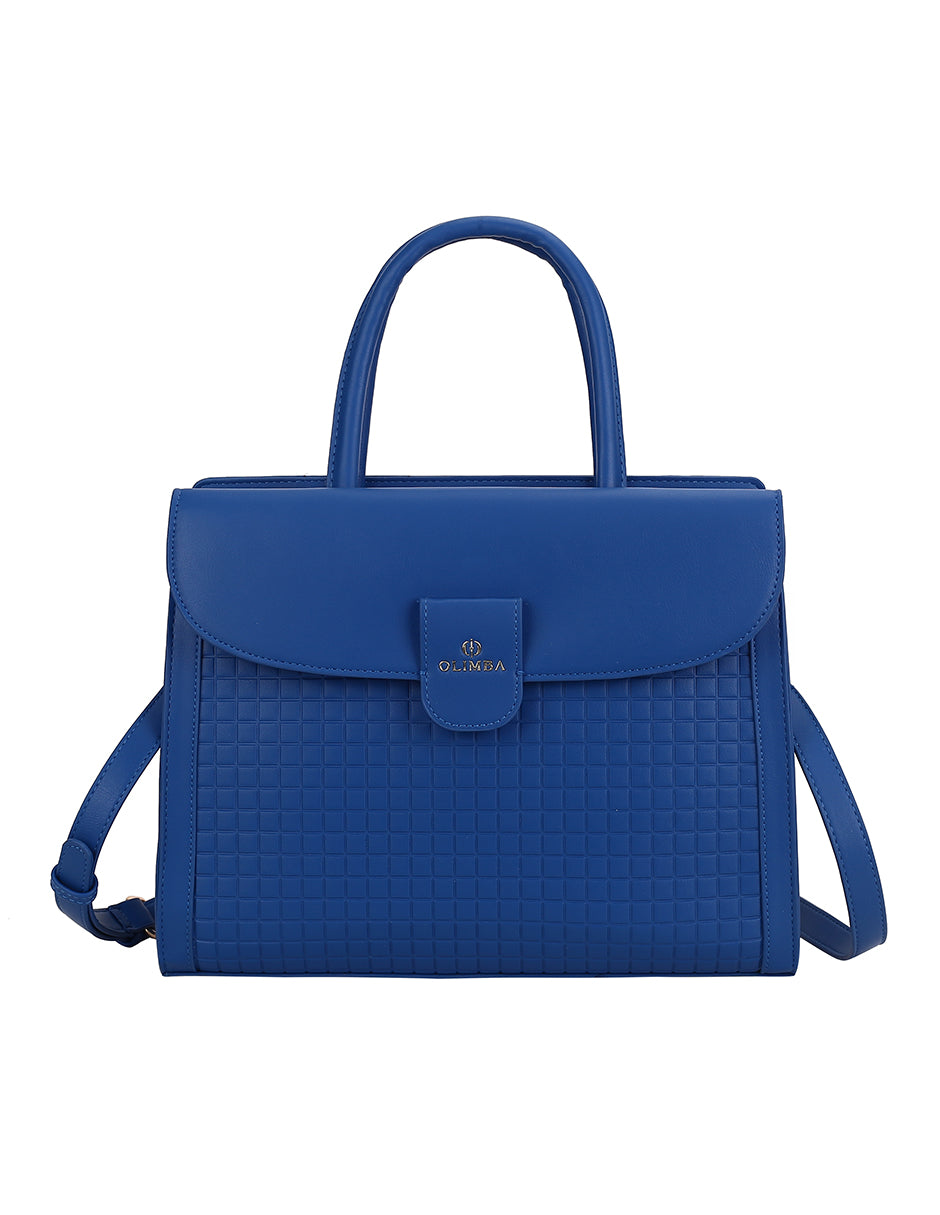 Bolsa Tote Olimba