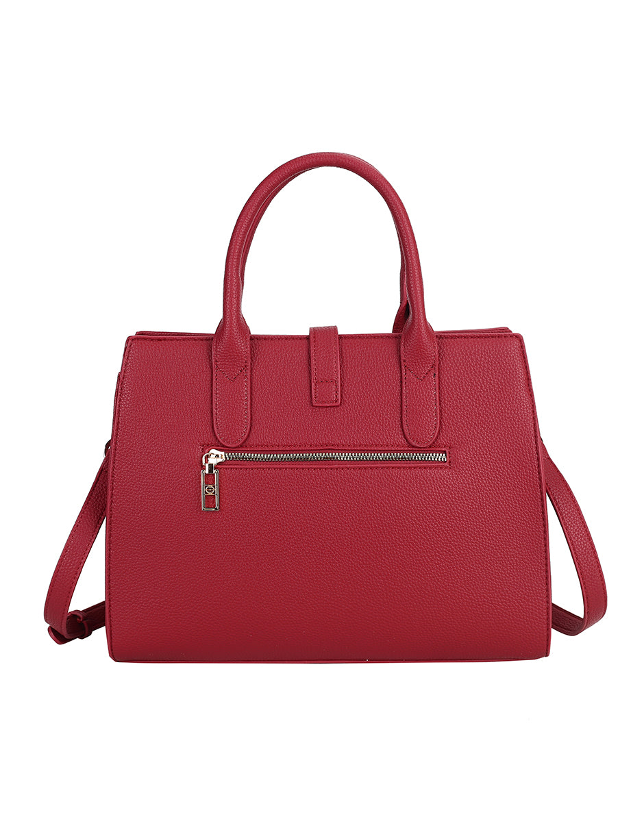 Bolsa Tote Olimba
