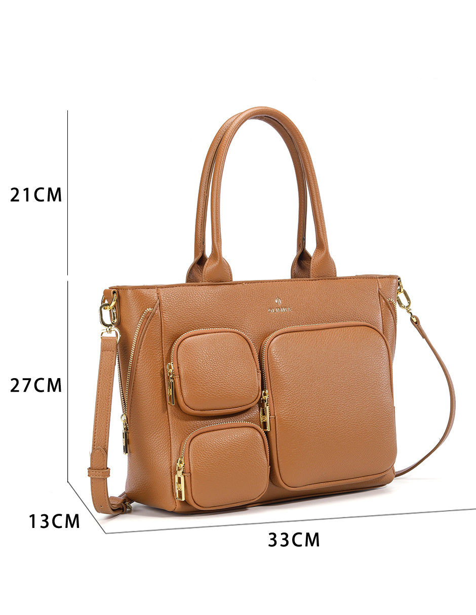 Bolsa Tote Olimba