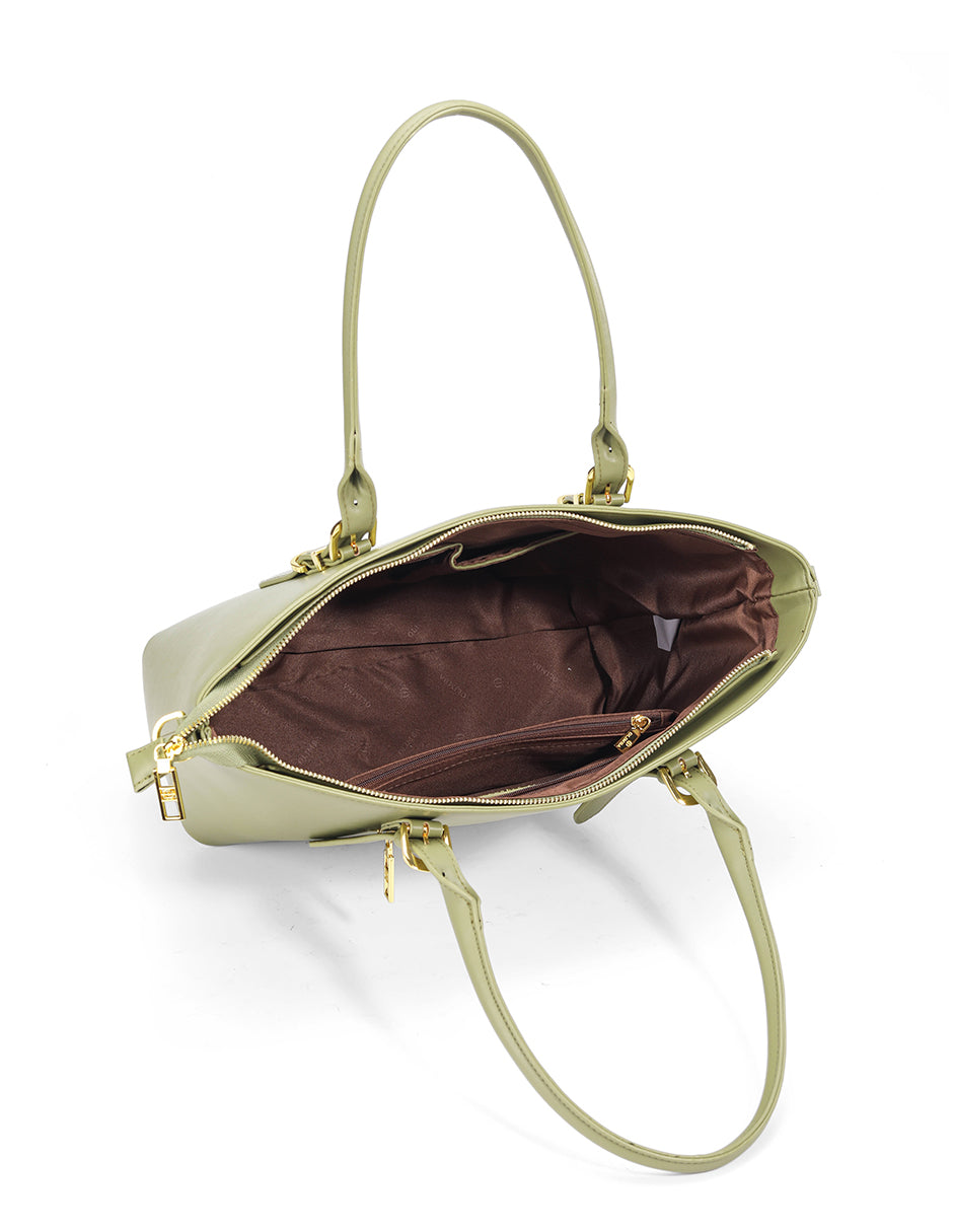 Bolsa Tote Olimba